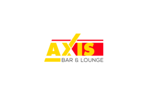 Logo Design by ideaz2050 for AXIS Bar and Lounge | Design: #7826799