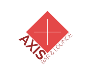 Logo Design by Nicholas Wagstaff for AXIS Bar and Lounge | Design: #7916269