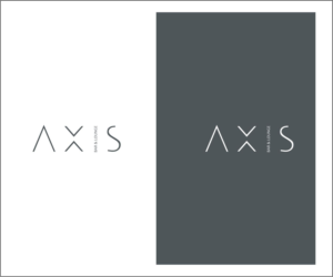 Logo Design by stranger for AXIS Bar and Lounge | Design: #7911961