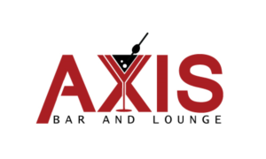 Logo Design by selio for AXIS Bar and Lounge | Design: #7914951