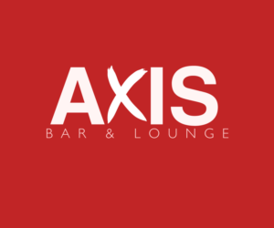 Logo Design by Boyd for AXIS Bar and Lounge | Design: #7914328