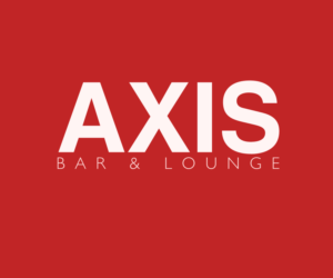 Logo Design by Boyd for AXIS Bar and Lounge | Design #7914329