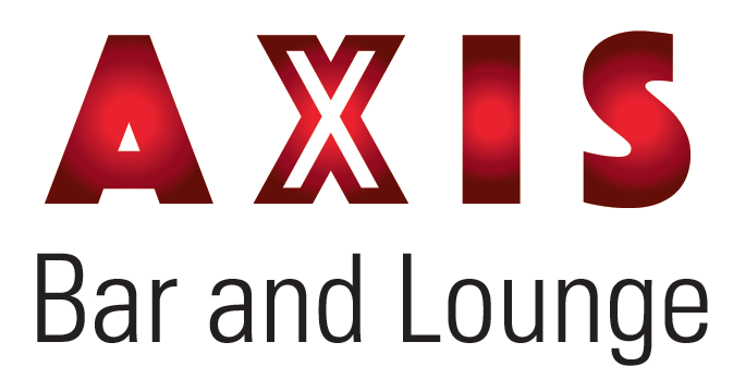 Logo Design by Aluap for AXIS Bar and Lounge | Design #7817912