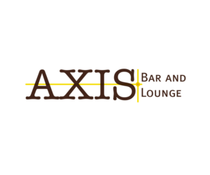 Logo Design by sbirlesen for AXIS Bar and Lounge | Design: #7914637