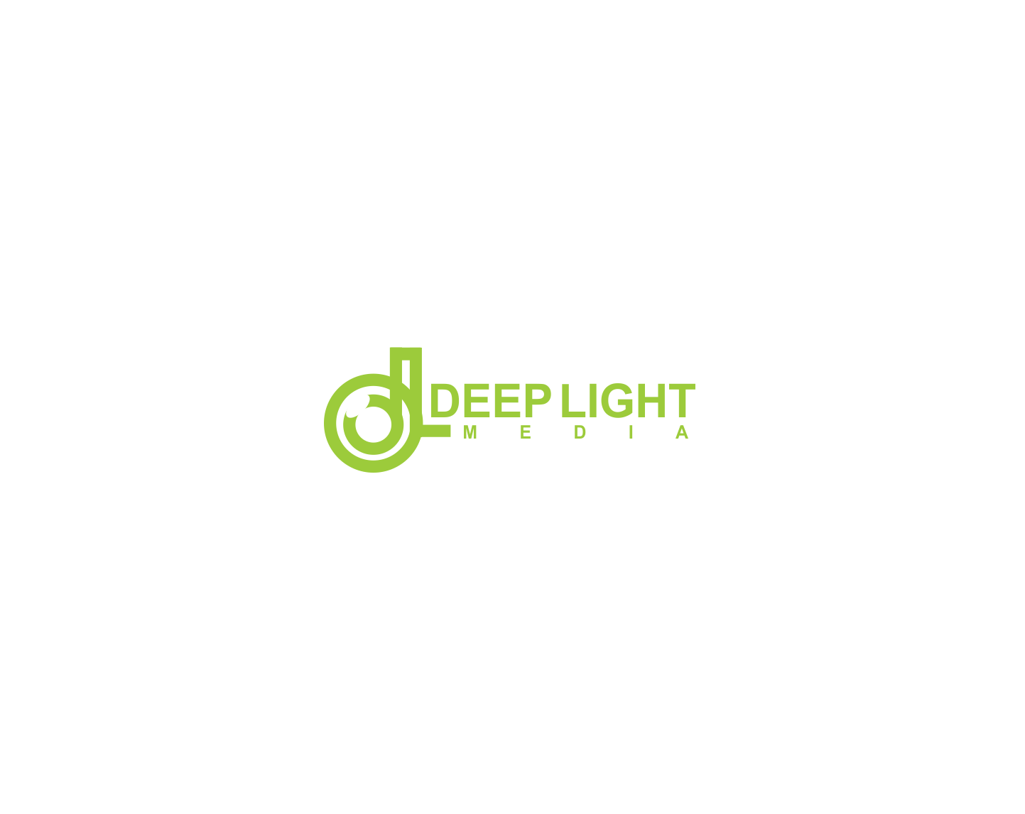 Logo Design by soegiarto for Deep Light Media | Design #7916837