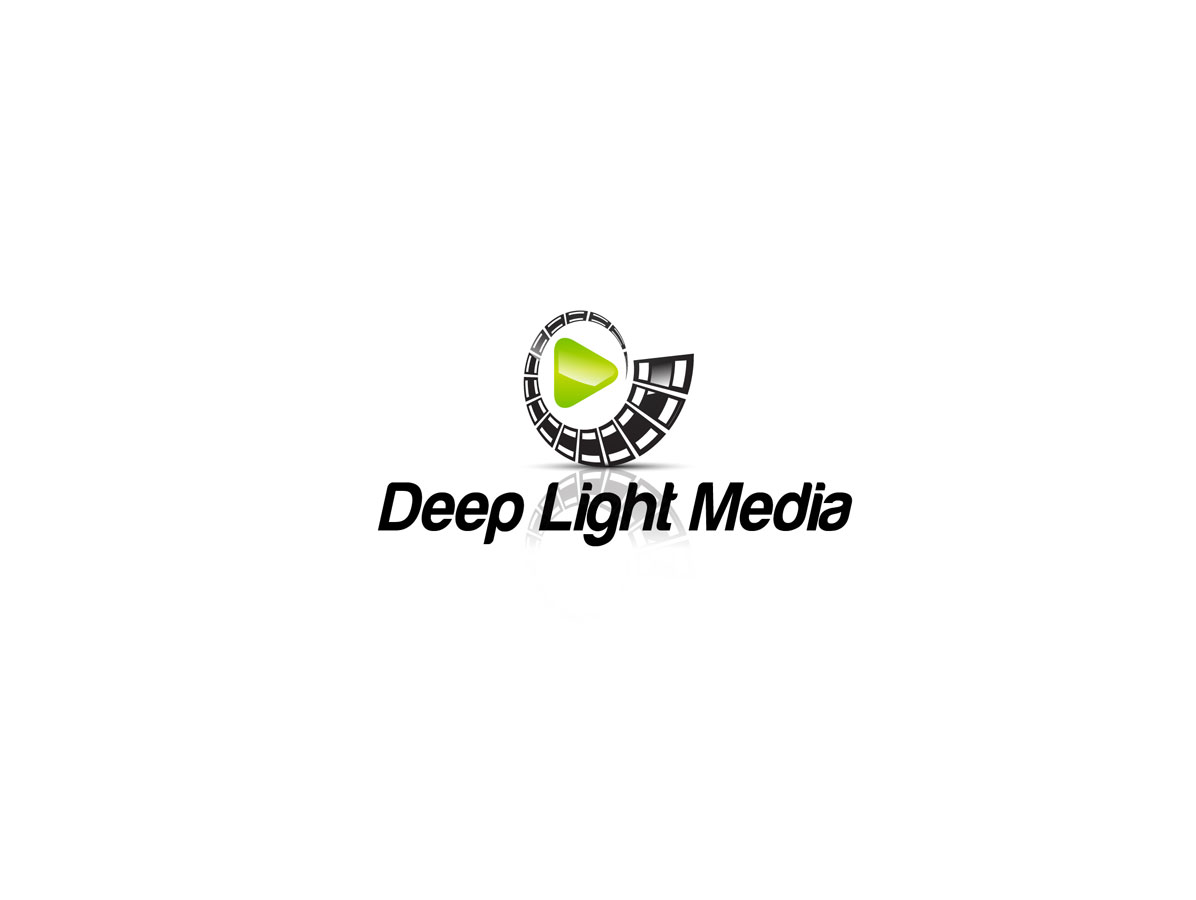Logo Design by sbelogd for Deep Light Media | Design #7953894