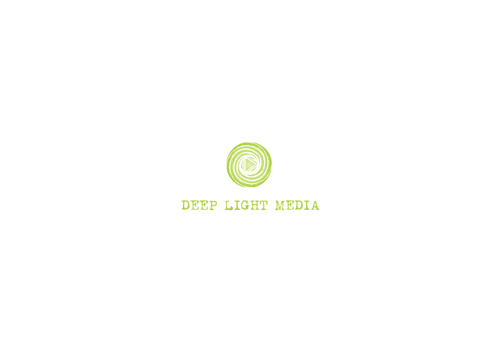 Logo Design by slaven.kopitovic for Deep Light Media | Design #7908647