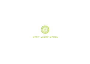 Logo Design by slaven.kopitovic for Deep Light Media | Design #7908647