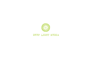 Logo Design by slaven.kopitovic for Deep Light Media | Design: #7908665