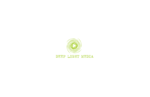 Diseño de Logo por slaven.kopitovic para Deep Light Media | Diseño: #7908672