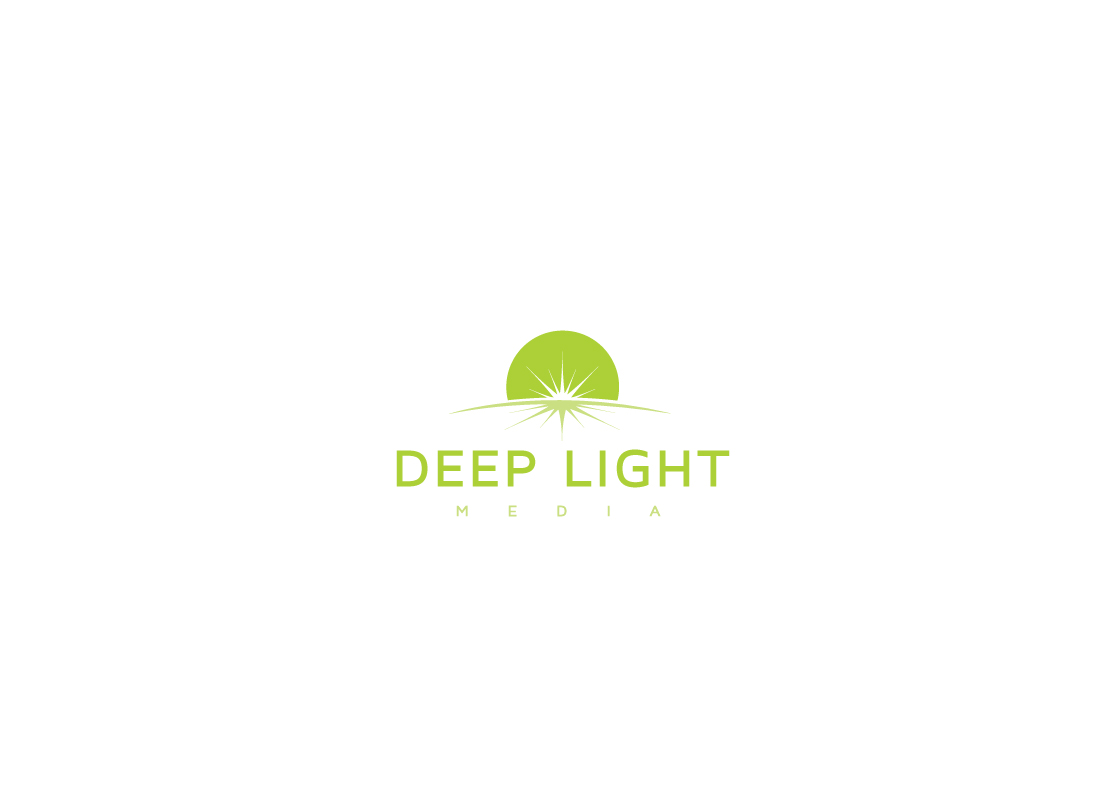 Logo Design by slaven.kopitovic for Deep Light Media | Design #7915251