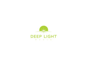 Logo Design by slaven.kopitovic for Deep Light Media | Design: #7915251