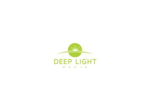Diseño de Logo por slaven.kopitovic para Deep Light Media | Diseño: #7915257
