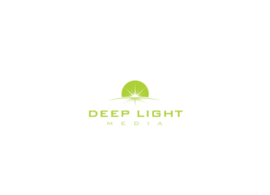 Logo Design by slaven.kopitovic for Deep Light Media | Design: #7953332