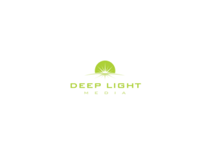 Diseño de Logo por slaven.kopitovic para Deep Light Media | Diseño: #7979084