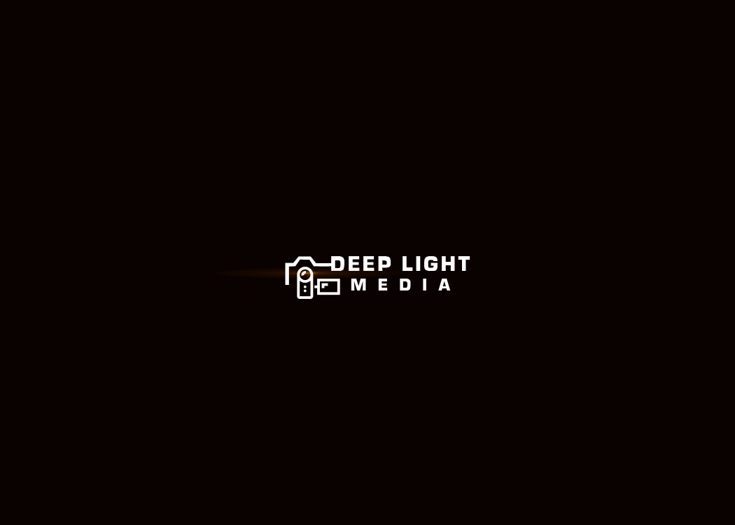 Logo Design by artofni16 for Deep Light Media | Design #7806869