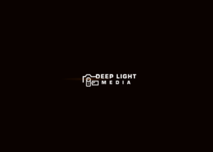 Logo Design by artofni16 for Deep Light Media | Design #7806869