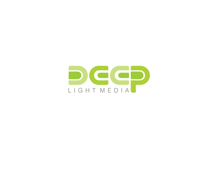Design de Logo par Olisoft pour Deep Light Media | Design #7849695