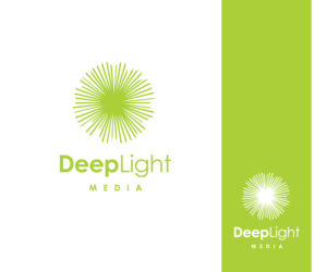 Logo Design by SANYA AN for Deep Light Media | Design: #7846171