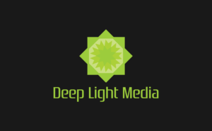 Logo Design by esmael43 for Deep Light Media | Design: #7953029