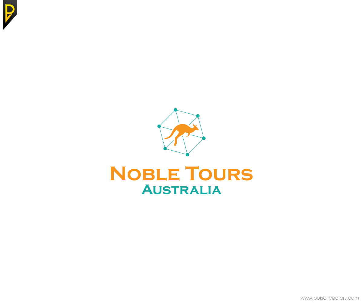Logo Design by poisonvectors for this project | Design #7942043
