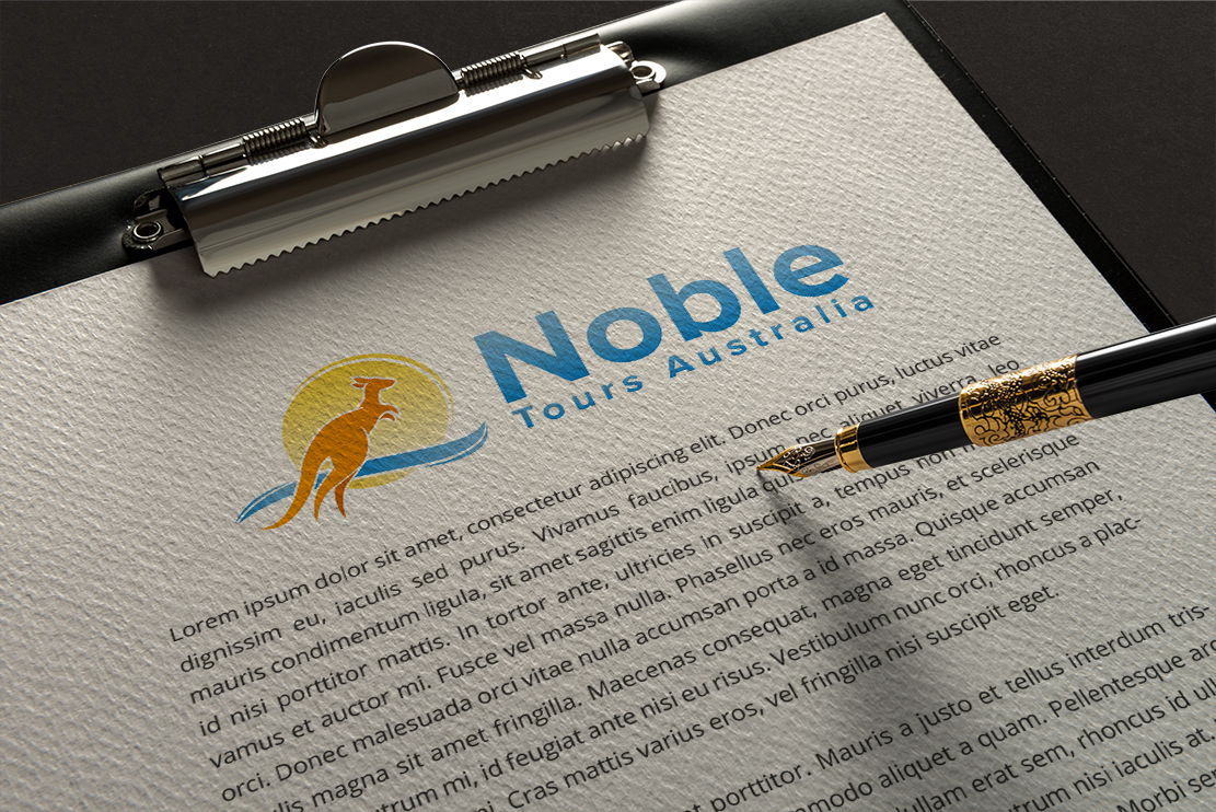 Logo Design by B.Tibéri for this project | Design #7915656