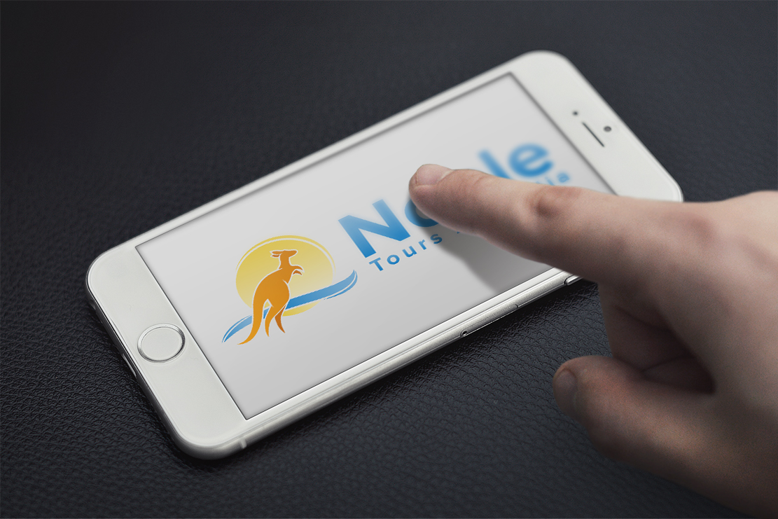 Logo Design by B.Tibéri for this project | Design #7915658