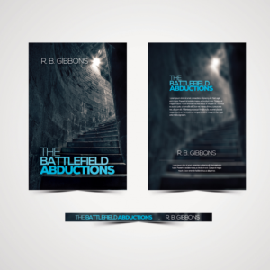 Book Cover Design by Habeeb Muhammad for this project | Design: #7905055