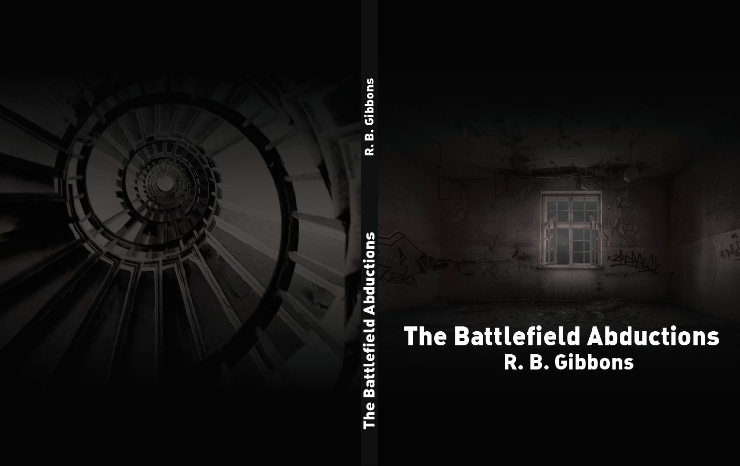 Book Cover Design by DG for this project | Design #7807590