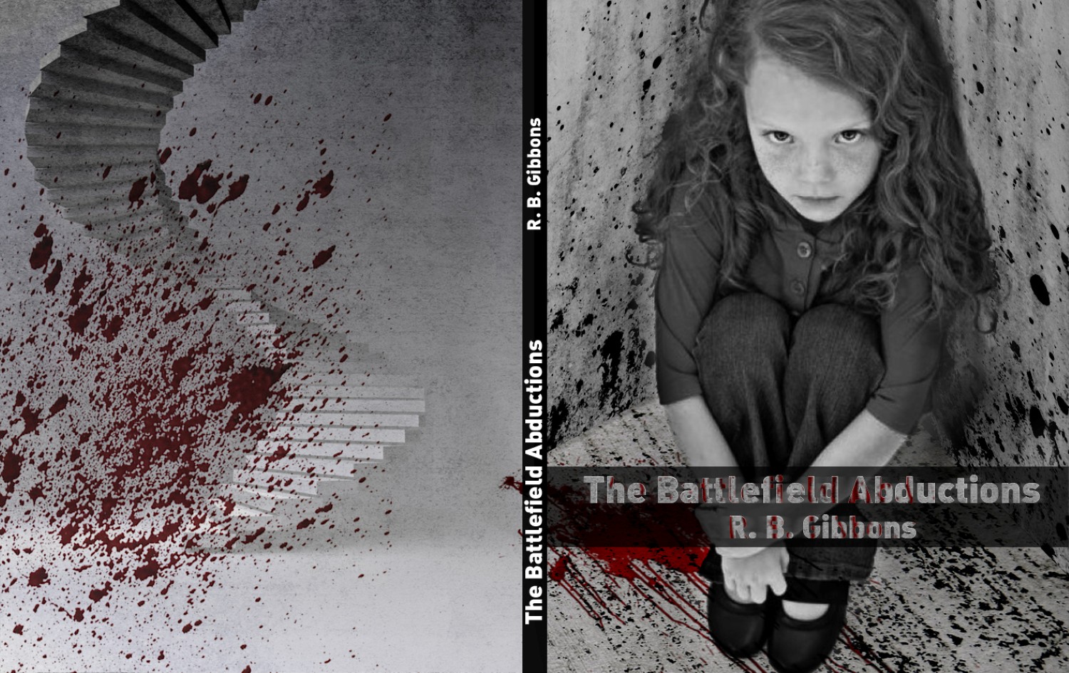 Book Cover Design by DG for this project | Design #7807592