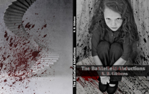 Book Cover Design by DG for this project | Design: #7807592