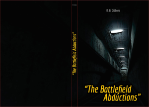 Book Cover Design by DG for this project | Design: #7807603