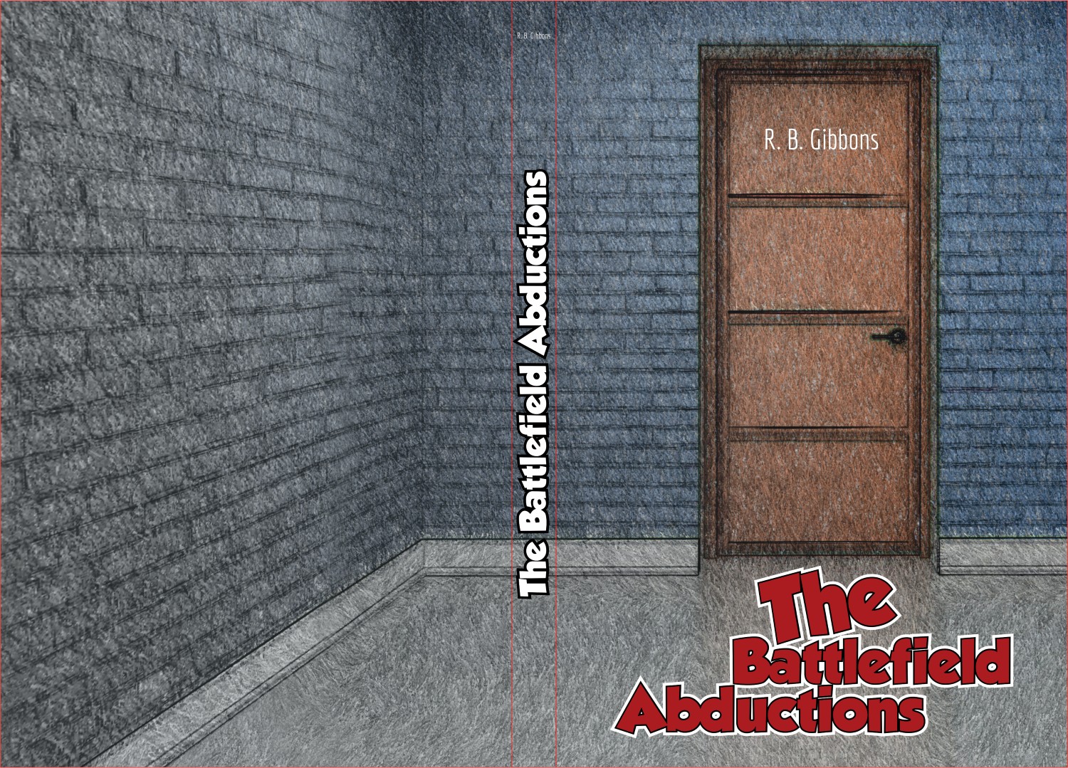 Book Cover Design by DG for this project | Design #7807606