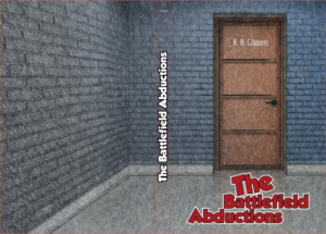 Book Cover Design by DG for this project | Design: #7807606