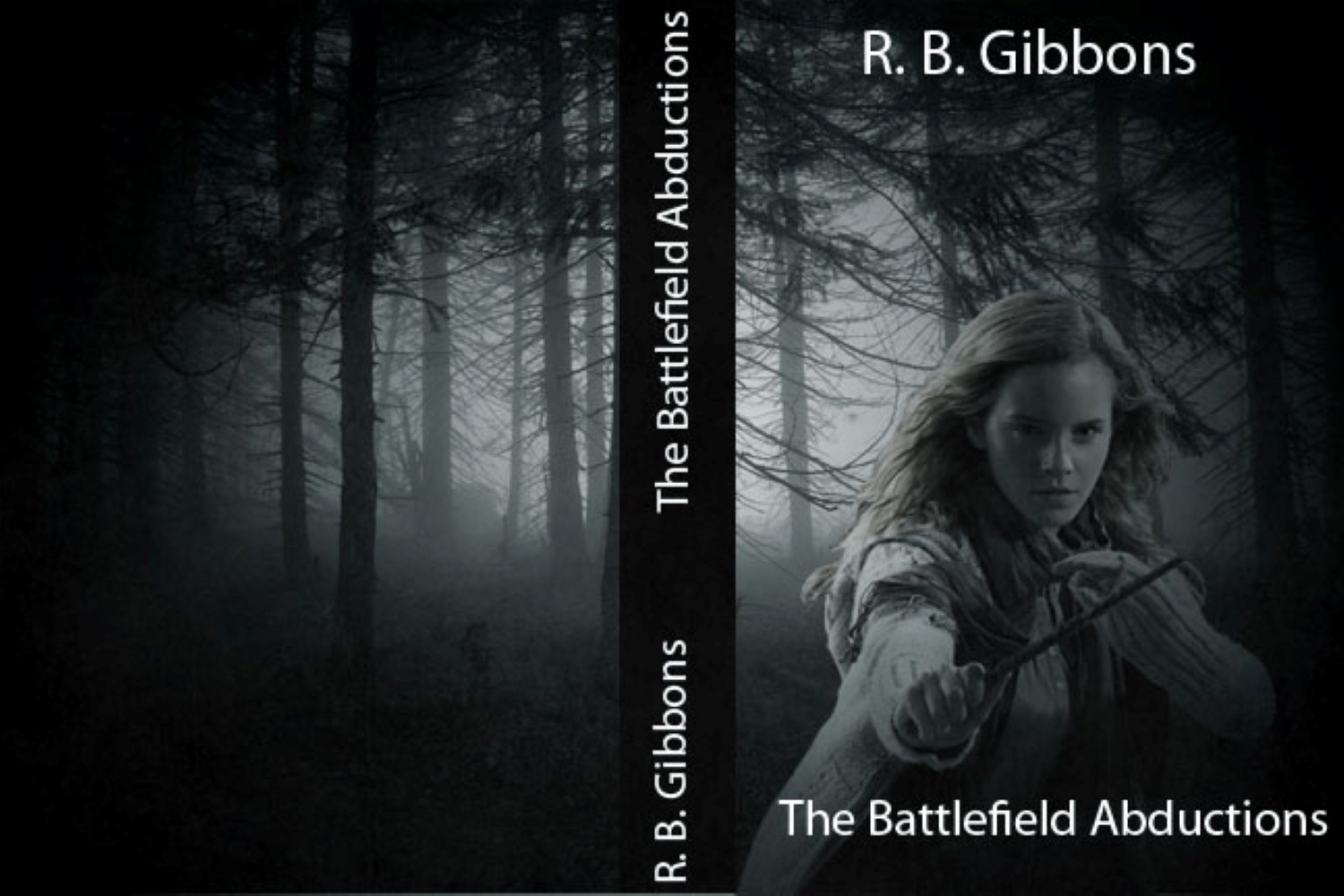 Book Cover Design by DG for this project | Design #7807611