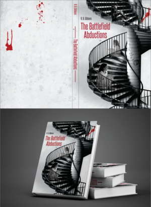 Book Cover Design by DG for this project | Design: #7938512