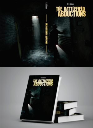 Book Cover Design by DG for this project | Design: #7938513