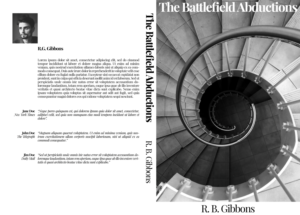 Book Cover Design by DG for this project | Design: #7938602