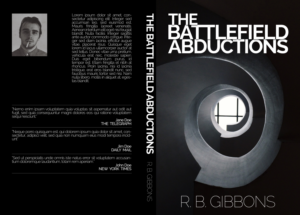 Book Cover Design by DG for this project | Design: #7938603