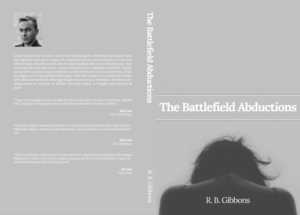 Book Cover Design by DG for this project | Design: #7938604