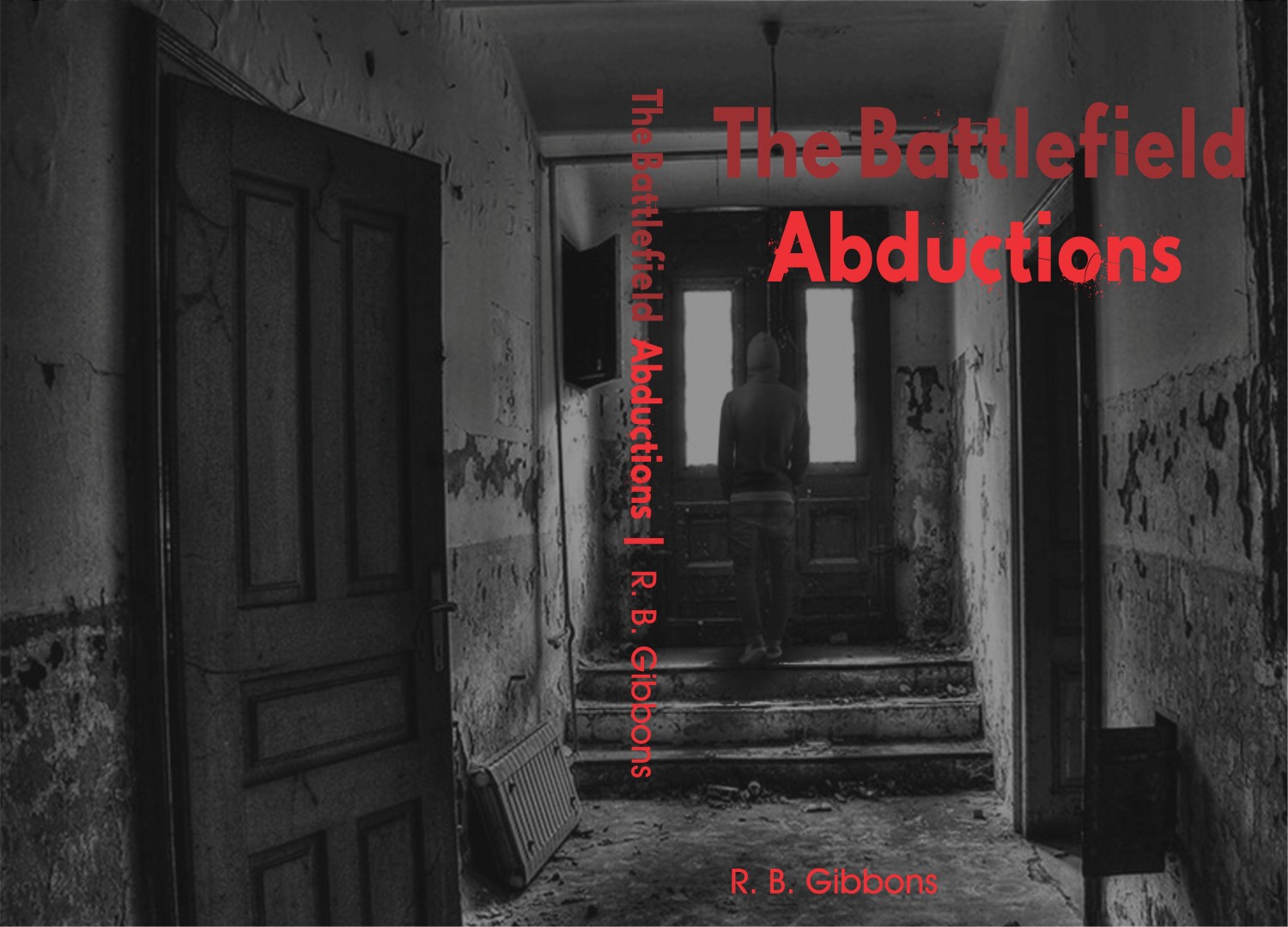 Book Cover Design by DG for this project | Design #7942328