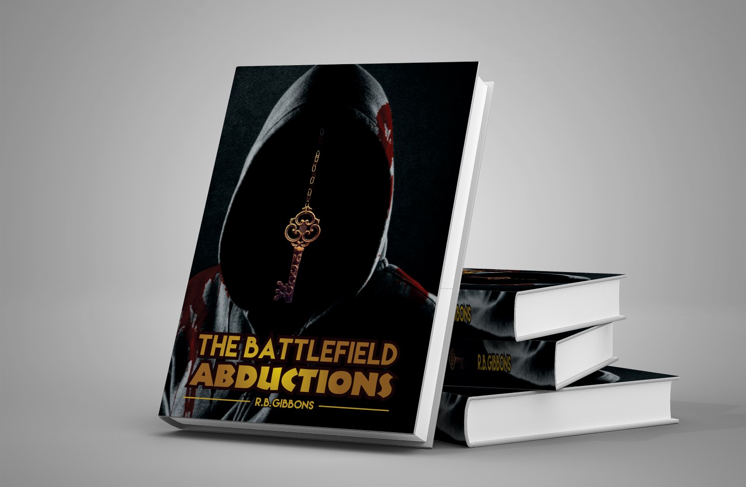 Book Cover Design by DG for this project | Design #7942332