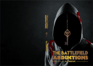 Book Cover Design by DG for this project | Design: #7942335