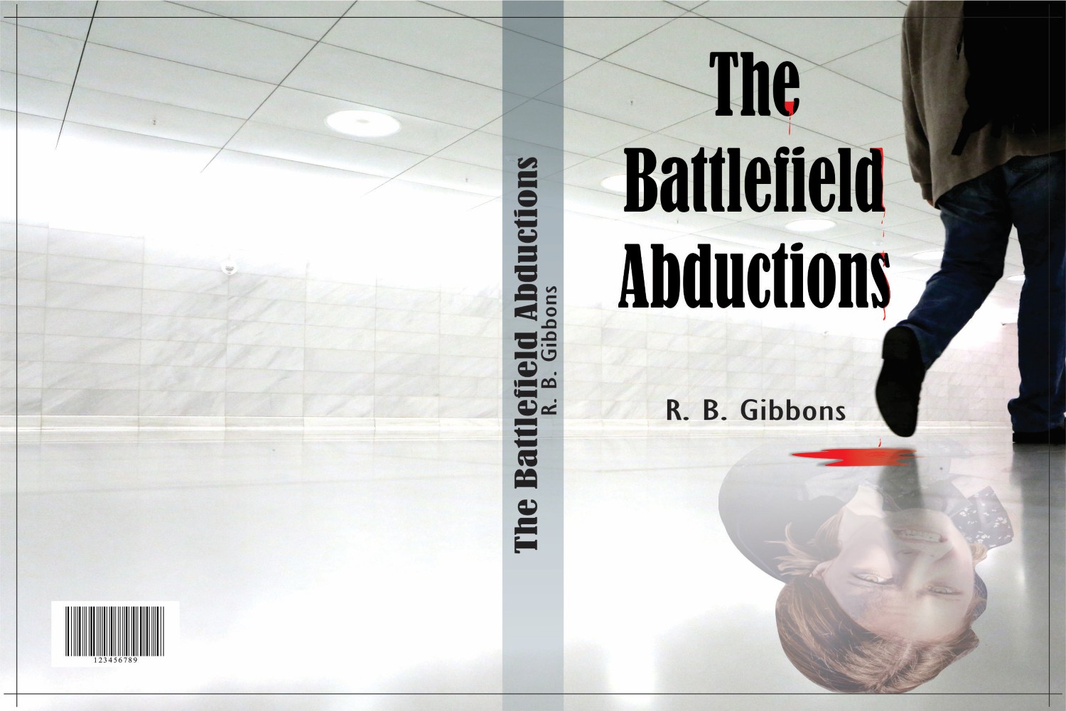 Book Cover Design by DG for this project | Design #7942341