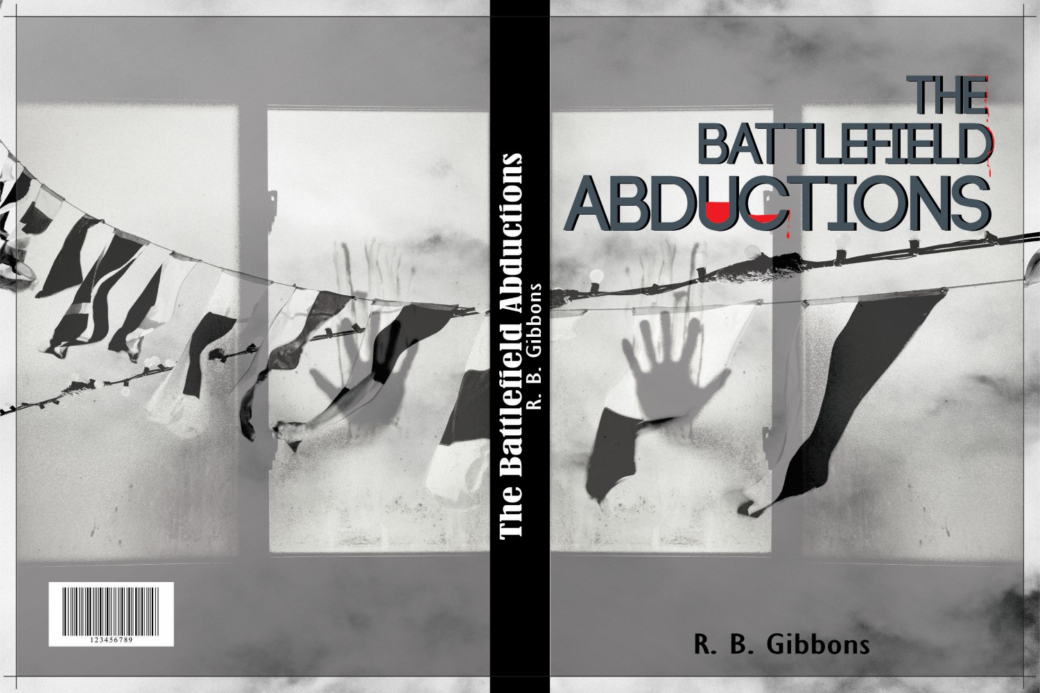 Book Cover Design by DG for this project | Design #7942342