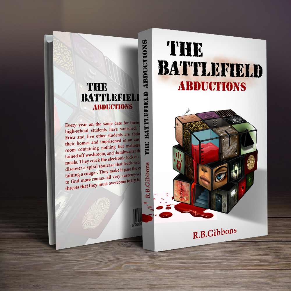 Book Cover Design by menusdesigner for this project | Design #7914087