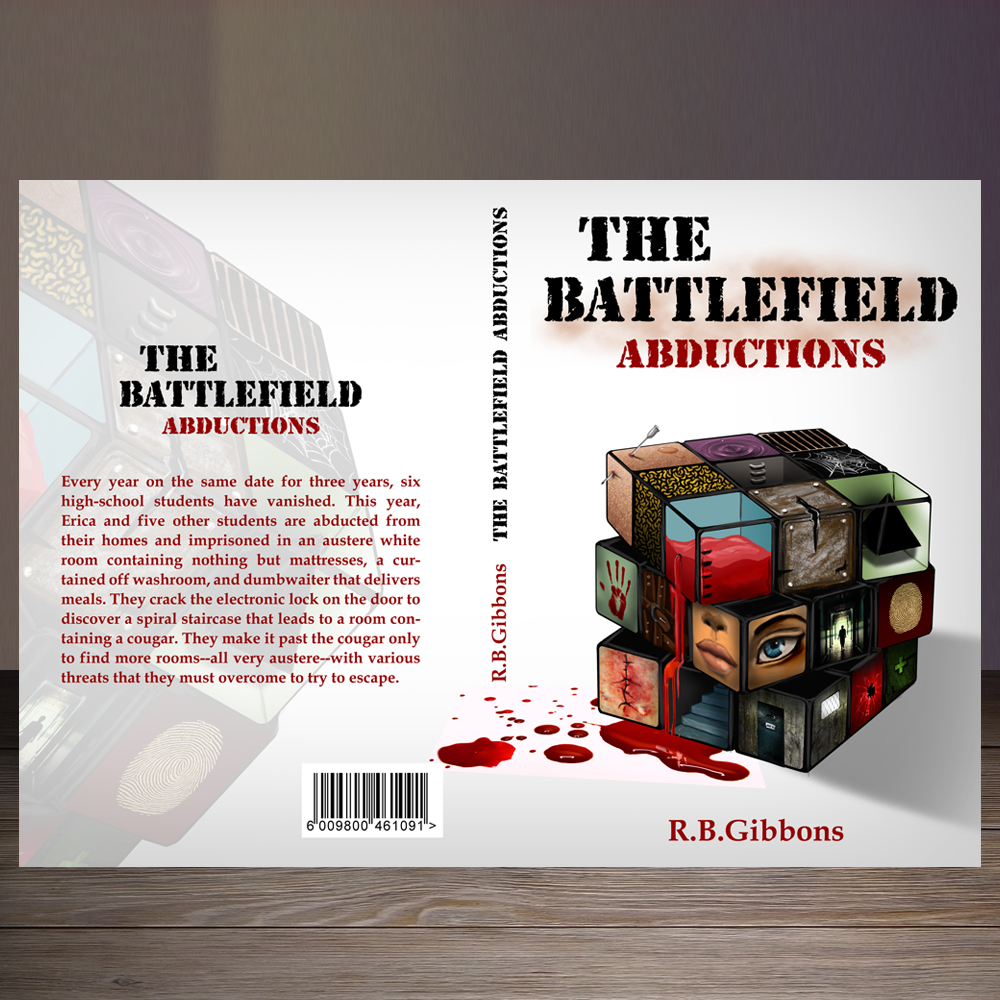 Book Cover Design by menusdesigner for this project | Design #7914088