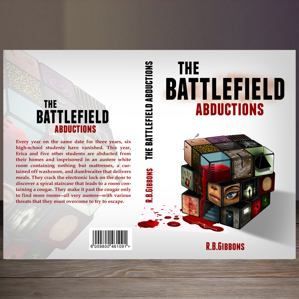 Book Cover Design by menusdesigner for this project | Design #7935223