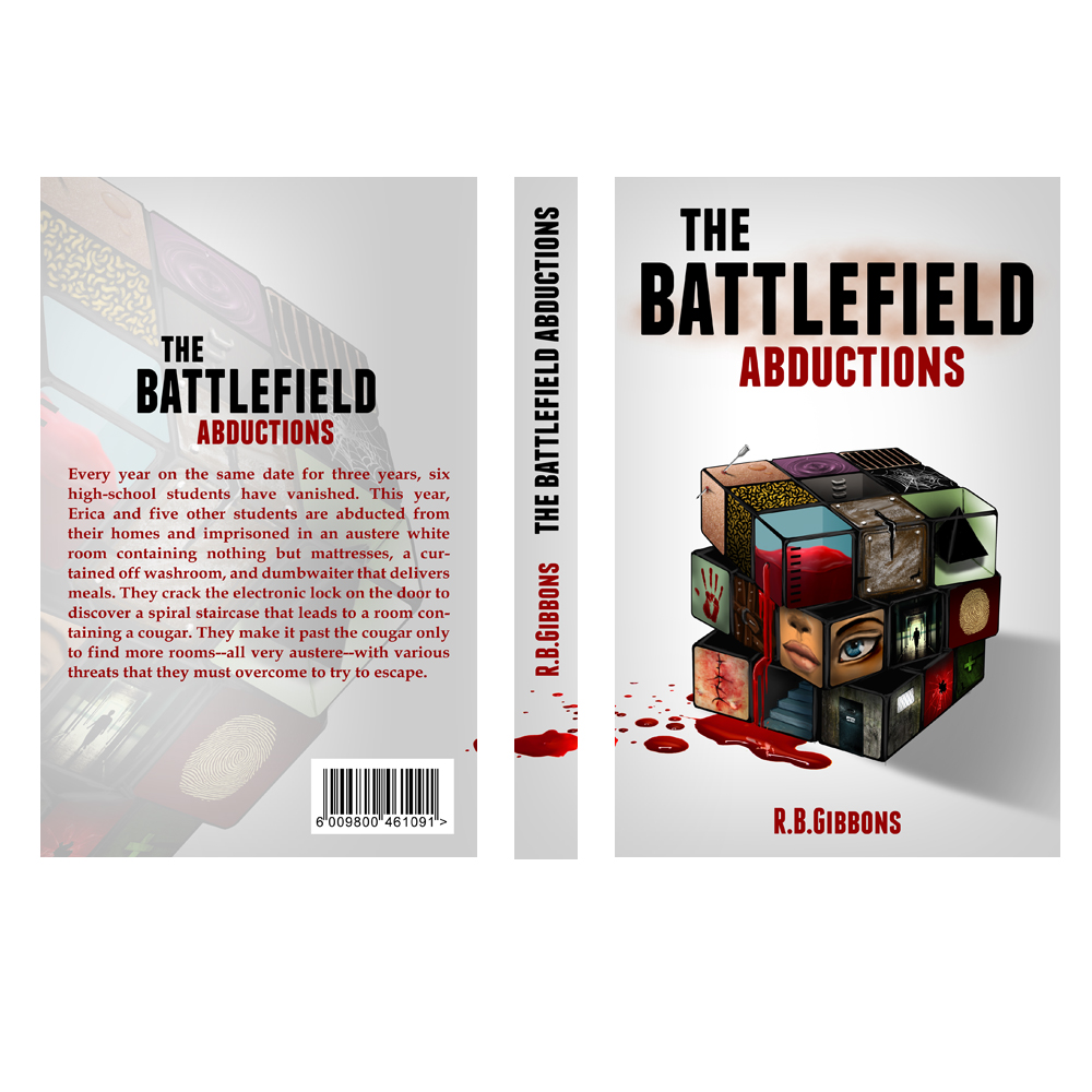 Book Cover Design by menusdesigner for this project | Design #7955668