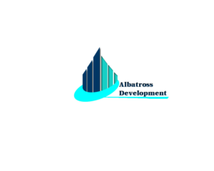 Albatross Development | Diseño de Logo por angelonyamu